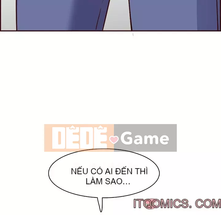 Mẹ tôi là sinh viên đại học Chương 96-97