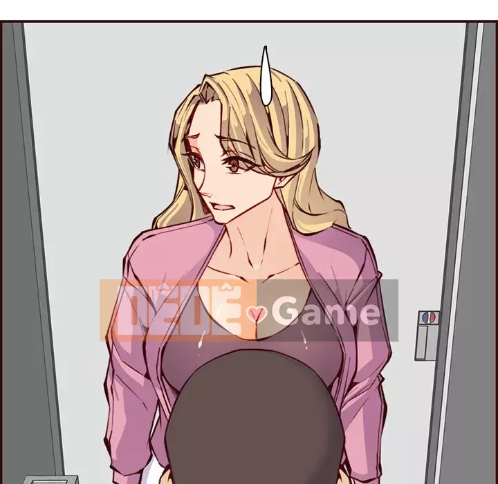 Mẹ tôi là sinh viên đại học Chương 96-97