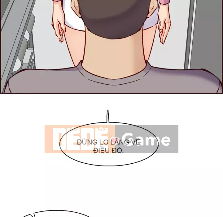 Mẹ tôi là sinh viên đại học Chương 96-97