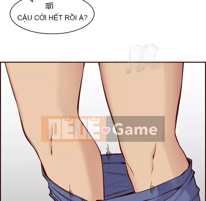 Mẹ tôi là sinh viên đại học Chương 96-97