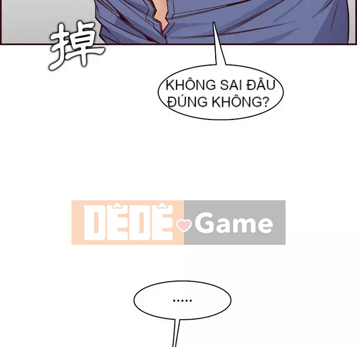 Mẹ tôi là sinh viên đại học Chương 96-97