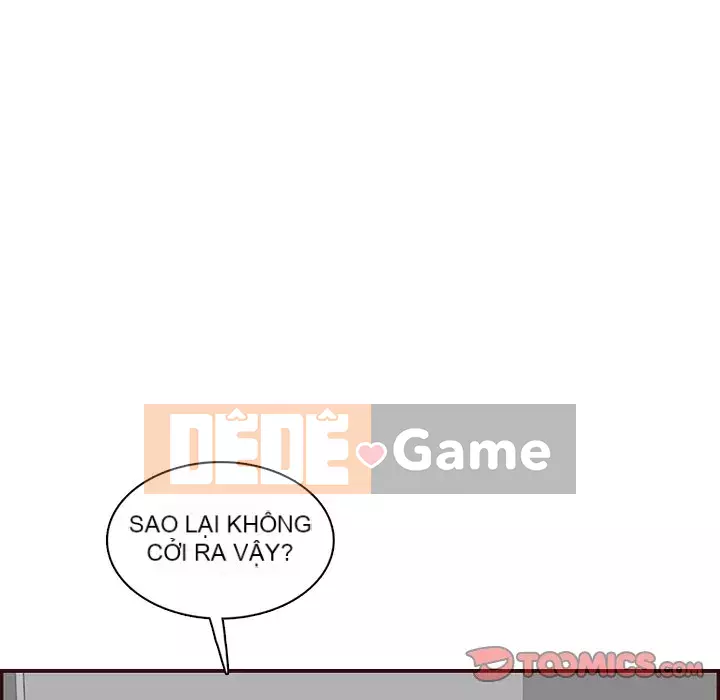 Mẹ tôi là sinh viên đại học Chương 96-97