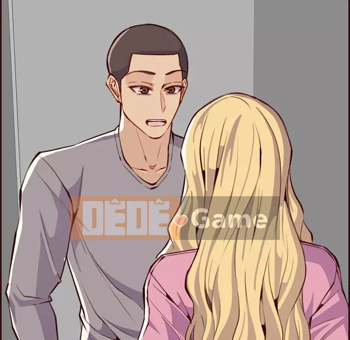 Mẹ tôi là sinh viên đại học Chương 96-97