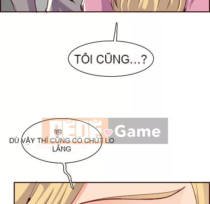 Mẹ tôi là sinh viên đại học Chương 96-97