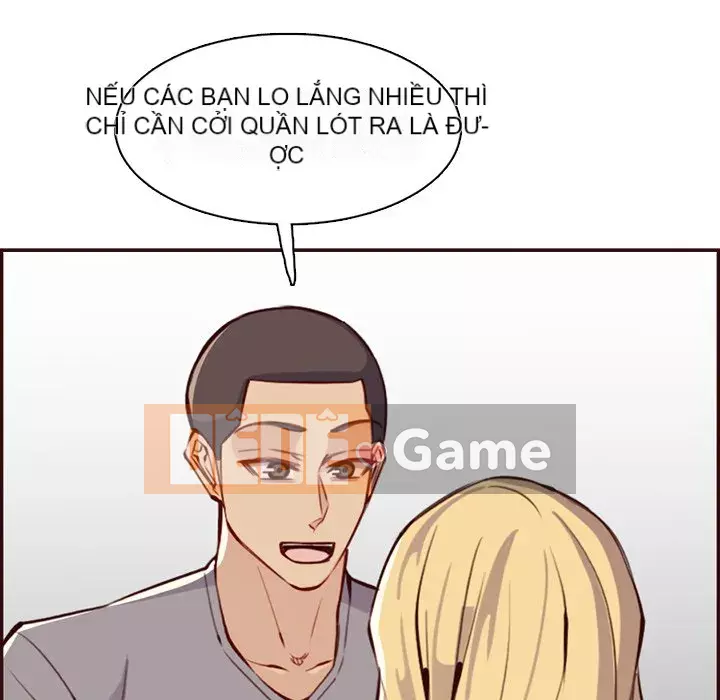 Mẹ tôi là sinh viên đại học Chương 96-97