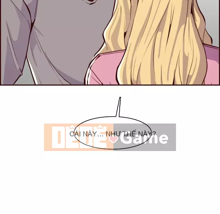 Mẹ tôi là sinh viên đại học Chương 96-97