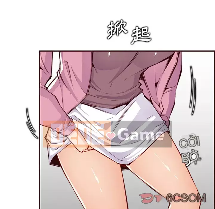 Mẹ tôi là sinh viên đại học Chương 96-97