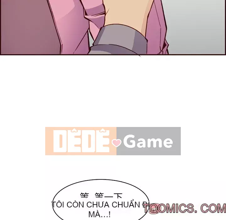 Mẹ tôi là sinh viên đại học Chương 96-97