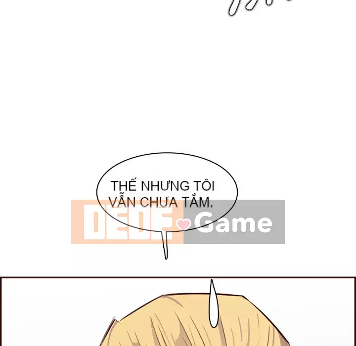 Mẹ tôi là sinh viên đại học Chương 96-97