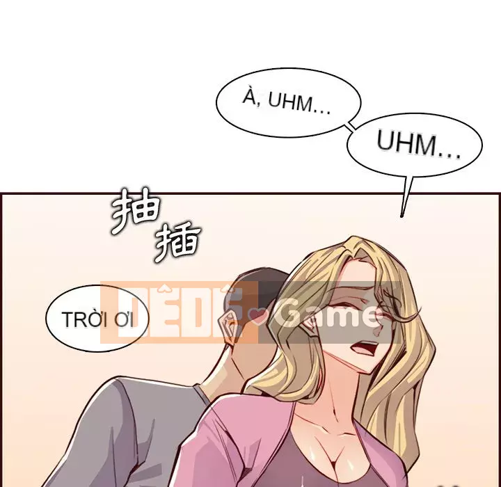 Mẹ tôi là sinh viên đại học Chương 96-97