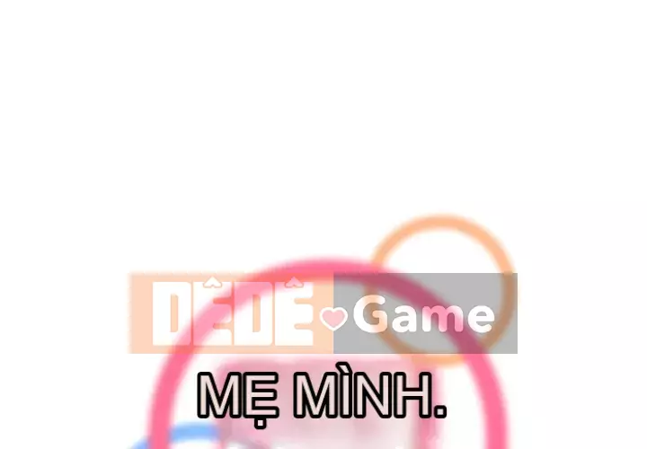 Mẹ tôi là sinh viên đại học Chương 96-97