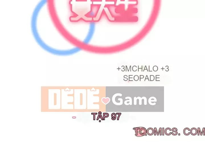 Mẹ tôi là sinh viên đại học Chương 96-97