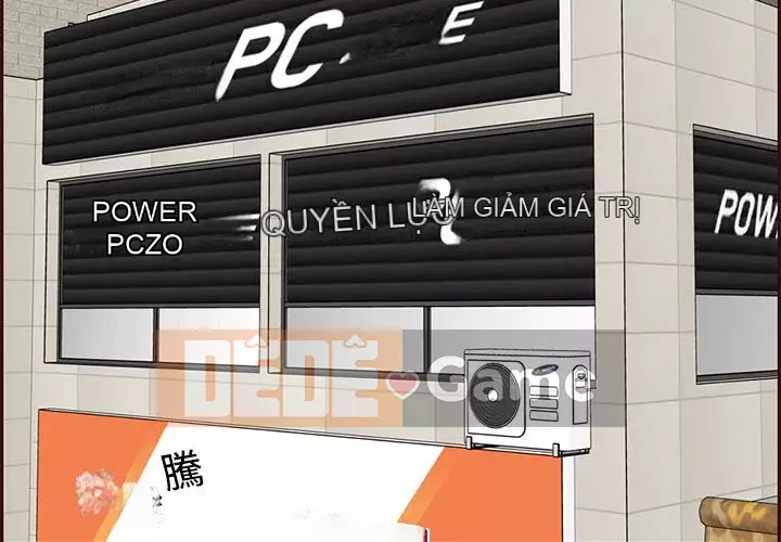 Mẹ tôi là sinh viên đại học Chương 96-97