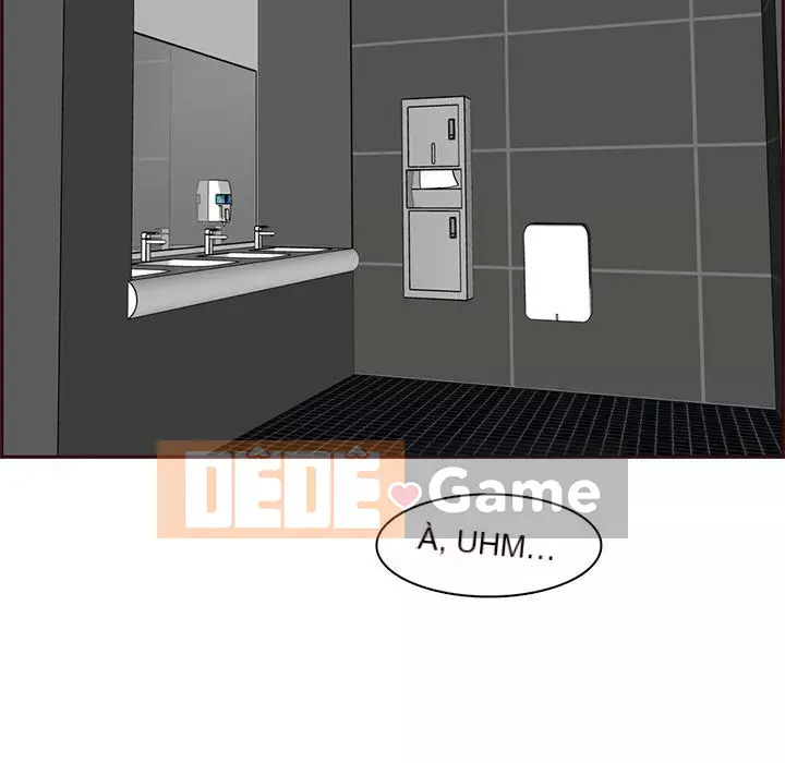 Mẹ tôi là sinh viên đại học Chương 96-97