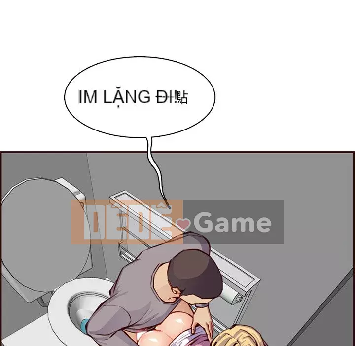 Mẹ tôi là sinh viên đại học Chương 96-97