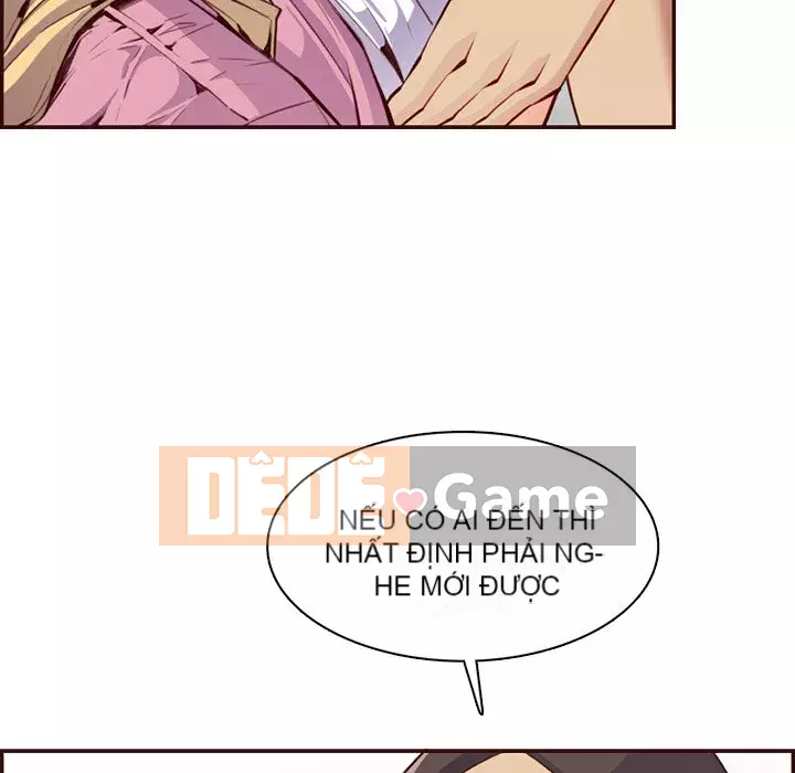 Mẹ tôi là sinh viên đại học Chương 96-97