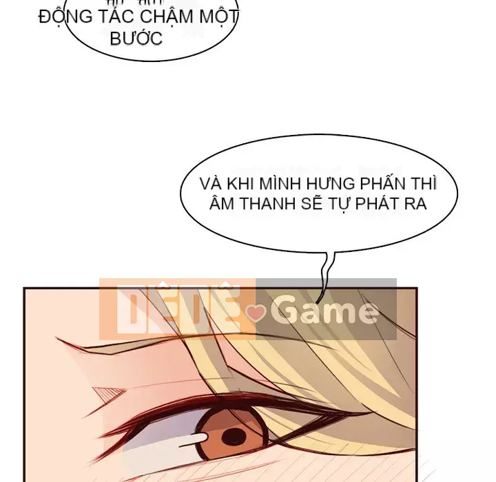 Mẹ tôi là sinh viên đại học Chương 96-97