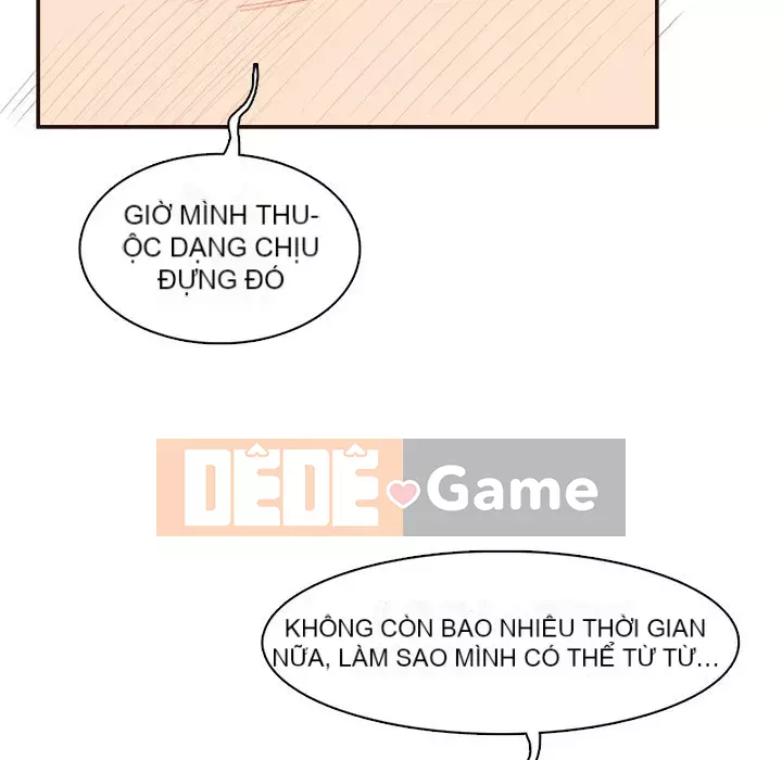 Mẹ tôi là sinh viên đại học Chương 96-97