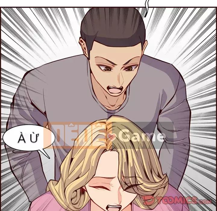 Mẹ tôi là sinh viên đại học Chương 96-97