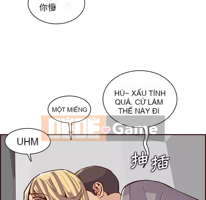 Mẹ tôi là sinh viên đại học Chương 96-97