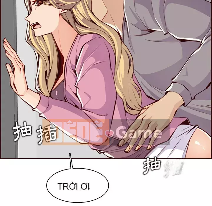 Mẹ tôi là sinh viên đại học Chương 96-97