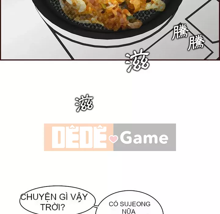 Mẹ tôi là sinh viên đại học Chương 96-97