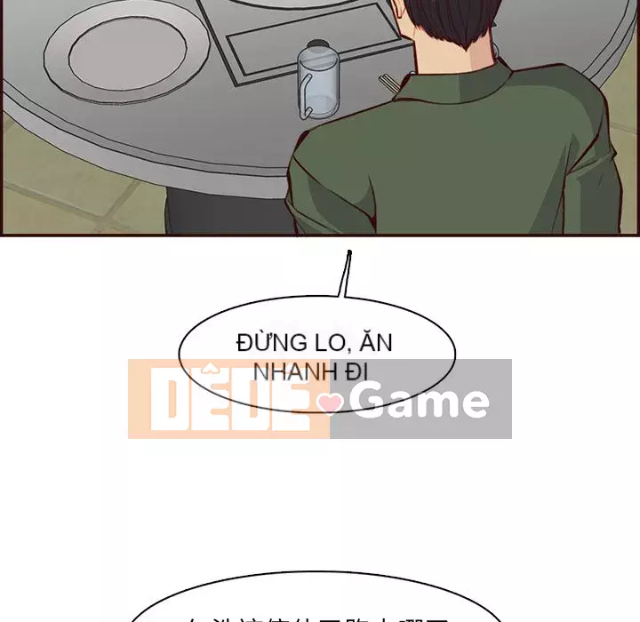 Mẹ tôi là sinh viên đại học Chương 96-97