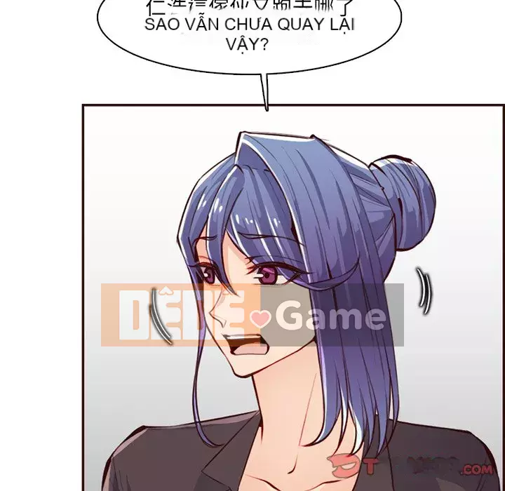 Mẹ tôi là sinh viên đại học Chương 96-97