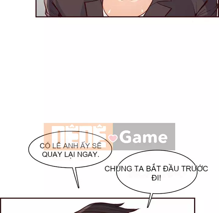 Mẹ tôi là sinh viên đại học Chương 96-97