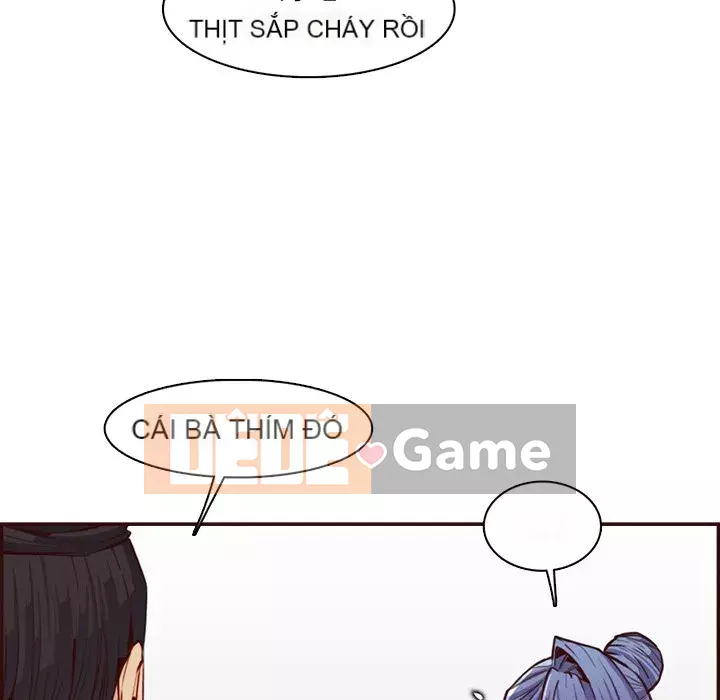 Mẹ tôi là sinh viên đại học Chương 96-97