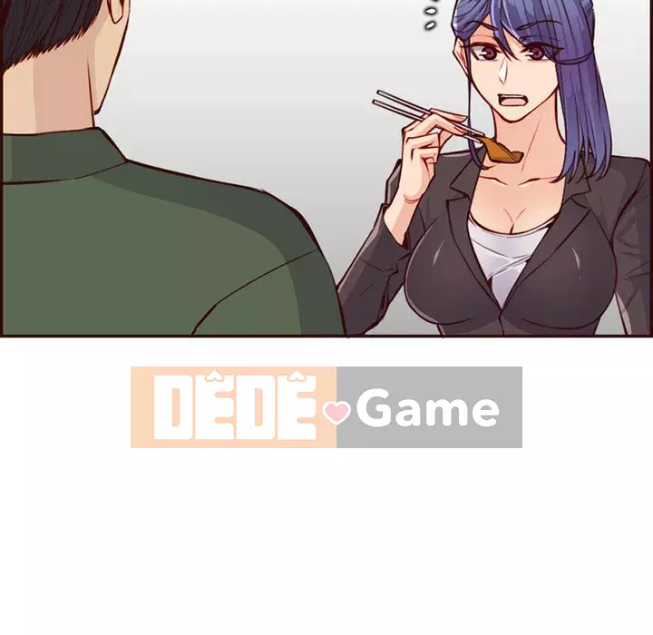 Mẹ tôi là sinh viên đại học Chương 96-97