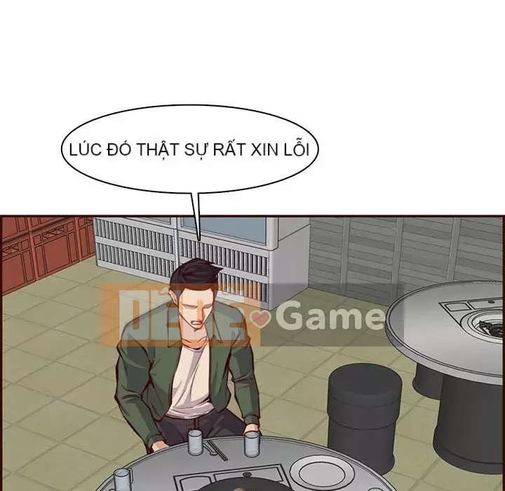 Mẹ tôi là sinh viên đại học Chương 96-97