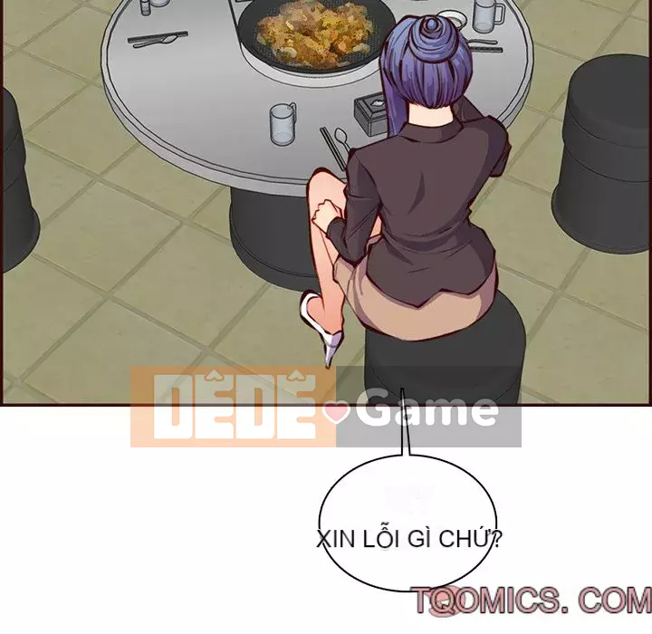 Mẹ tôi là sinh viên đại học Chương 96-97