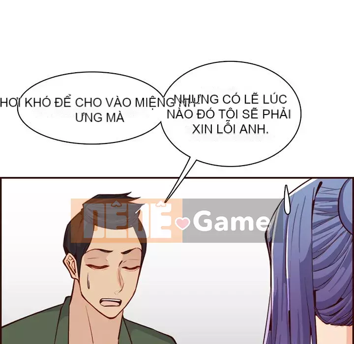 Mẹ tôi là sinh viên đại học Chương 96-97