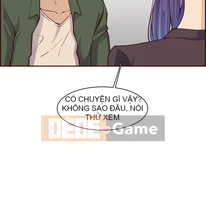 Mẹ tôi là sinh viên đại học Chương 96-97