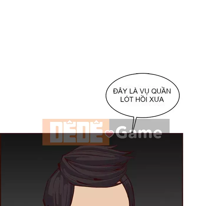 Mẹ tôi là sinh viên đại học Chương 96-97