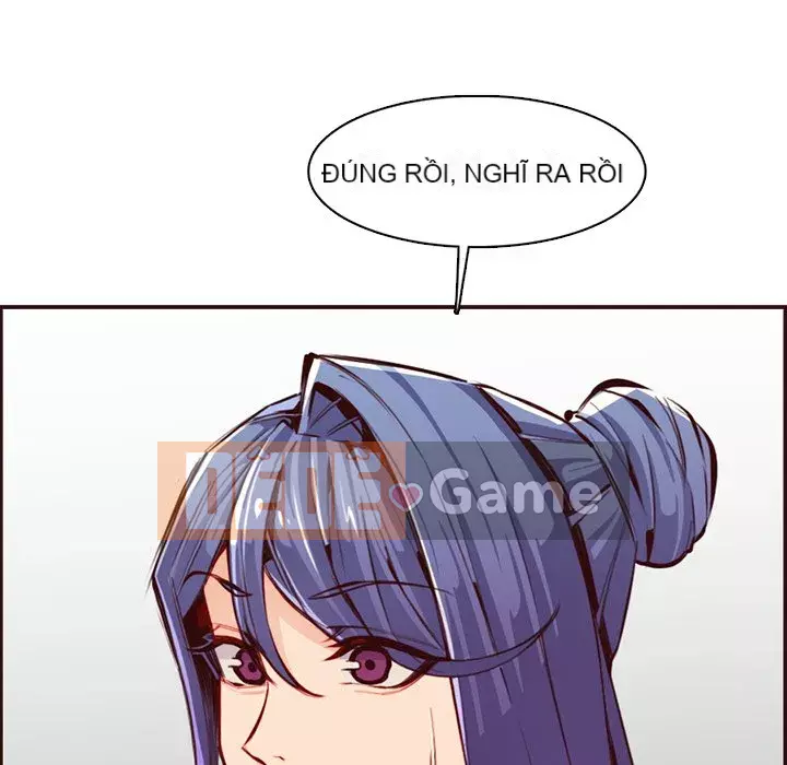 Mẹ tôi là sinh viên đại học Chương 96-97