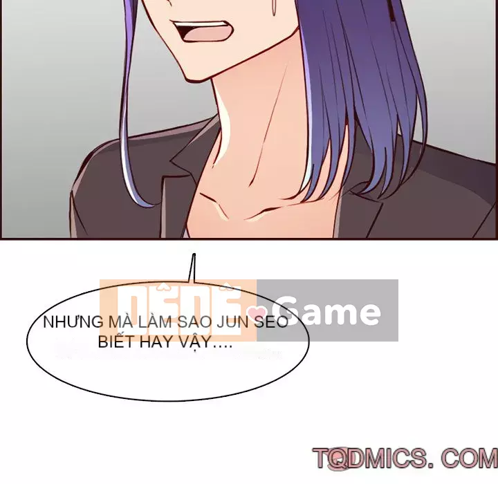 Mẹ tôi là sinh viên đại học Chương 96-97