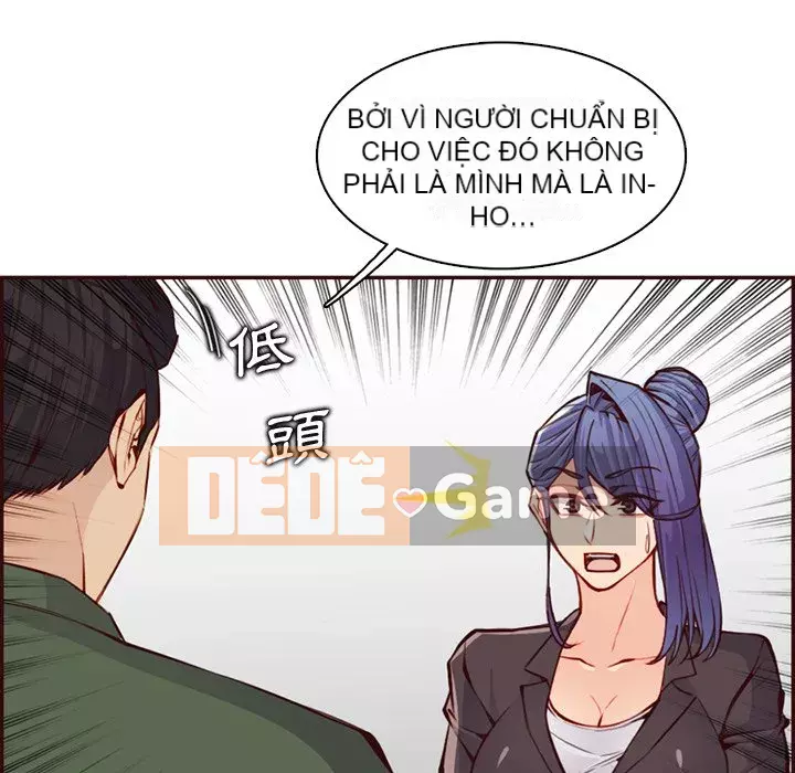 Mẹ tôi là sinh viên đại học Chương 96-97