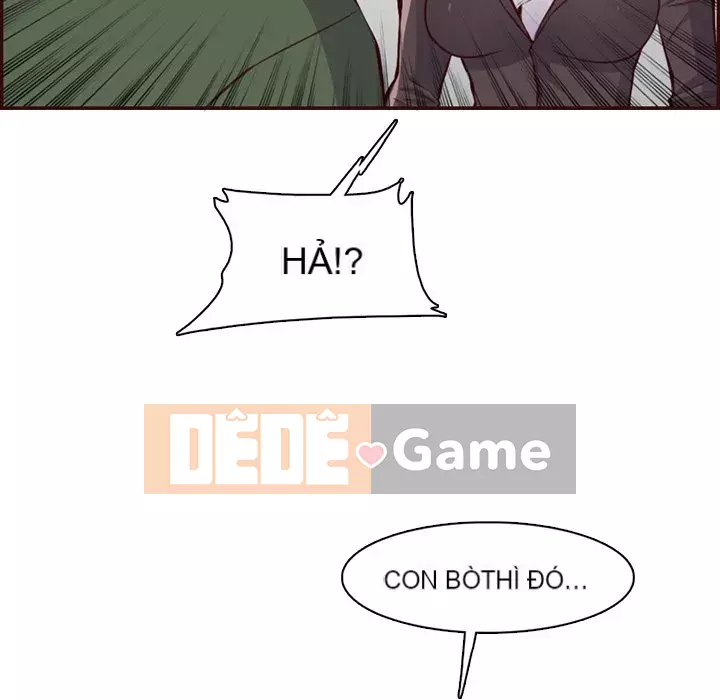 Mẹ tôi là sinh viên đại học Chương 96-97