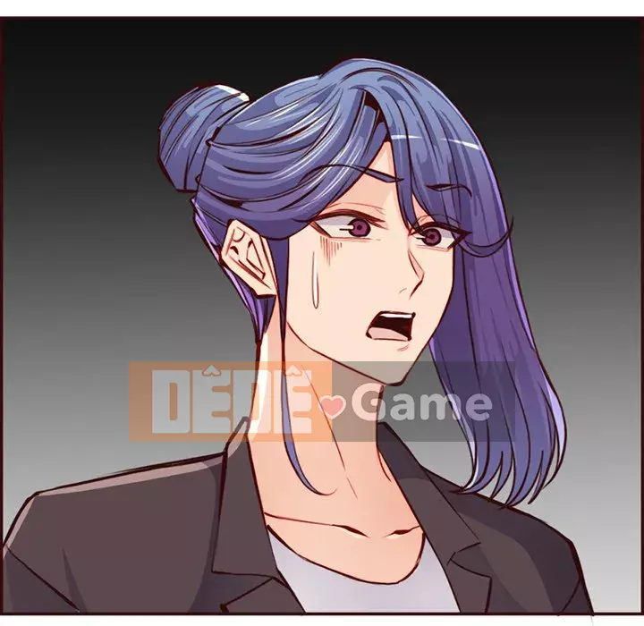 Mẹ tôi là sinh viên đại học Chương 96-97