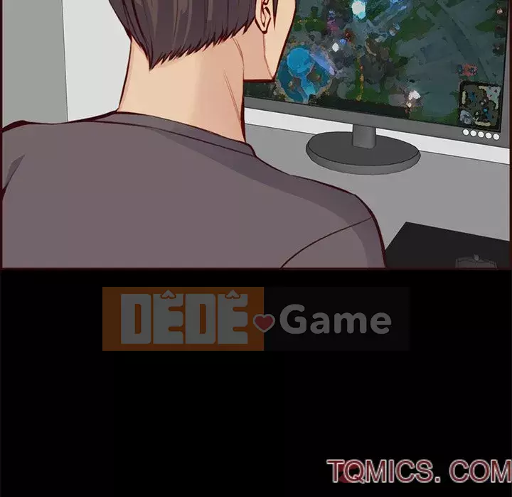 Mẹ tôi là sinh viên đại học Chương 96-97