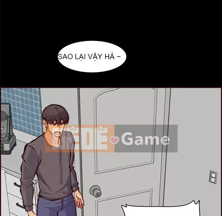 Mẹ tôi là sinh viên đại học Chương 96-97