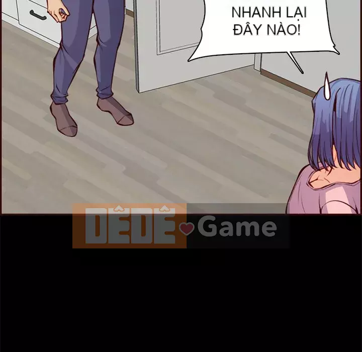 Mẹ tôi là sinh viên đại học Chương 96-97