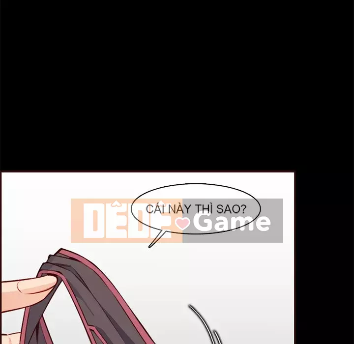 Mẹ tôi là sinh viên đại học Chương 96-97