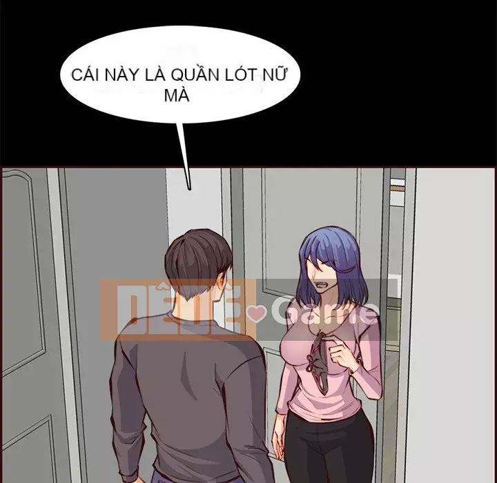 Mẹ tôi là sinh viên đại học Chương 96-97