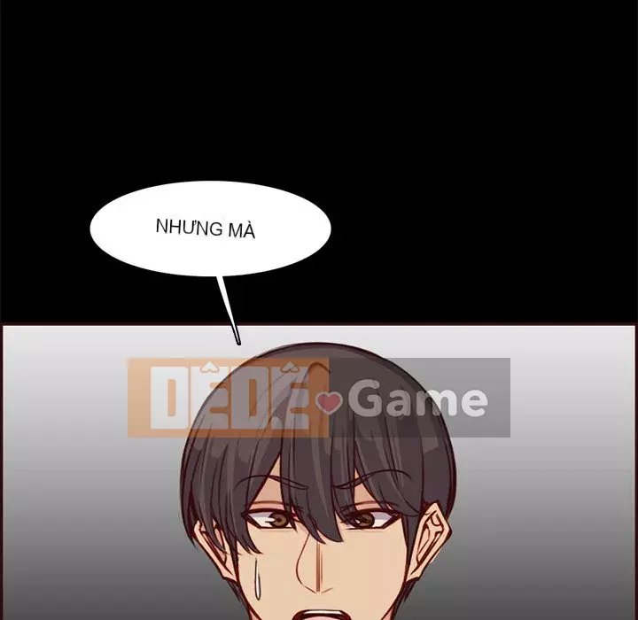 Mẹ tôi là sinh viên đại học Chương 96-97