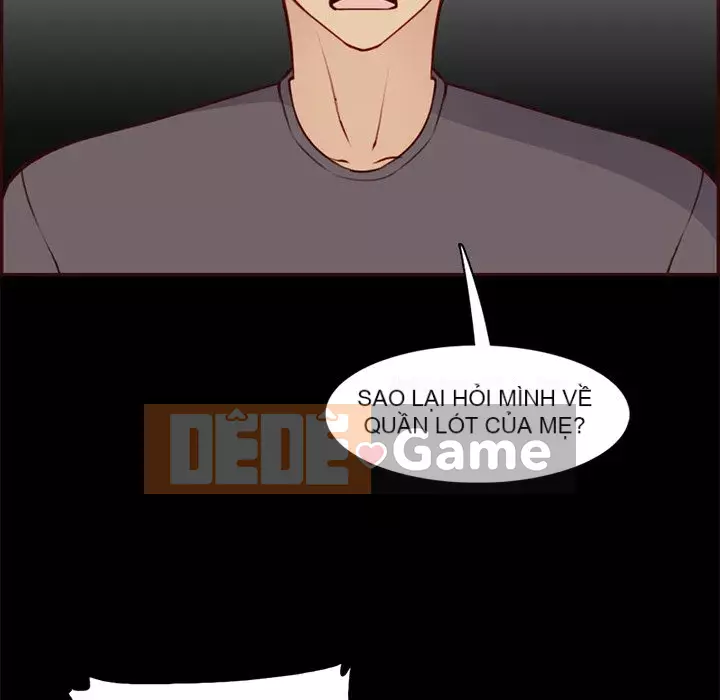 Mẹ tôi là sinh viên đại học Chương 96-97