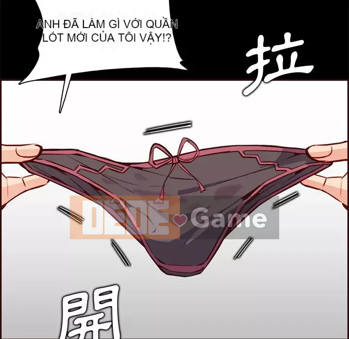 Mẹ tôi là sinh viên đại học Chương 96-97