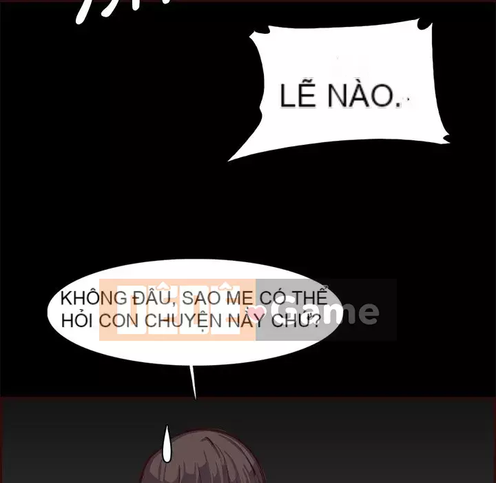 Mẹ tôi là sinh viên đại học Chương 96-97